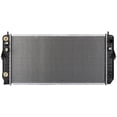 thumbnail image 1 of Spectra Premium CU2513 Automotive Radiator, 1 of 4
