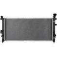 thumbnail image 1 of Spectra Premium CU2562 Automotive Radiator, 1 of 4