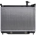 thumbnail image 1 of Spectra Premium CU2563 Automotive Radiator, 1 of 4