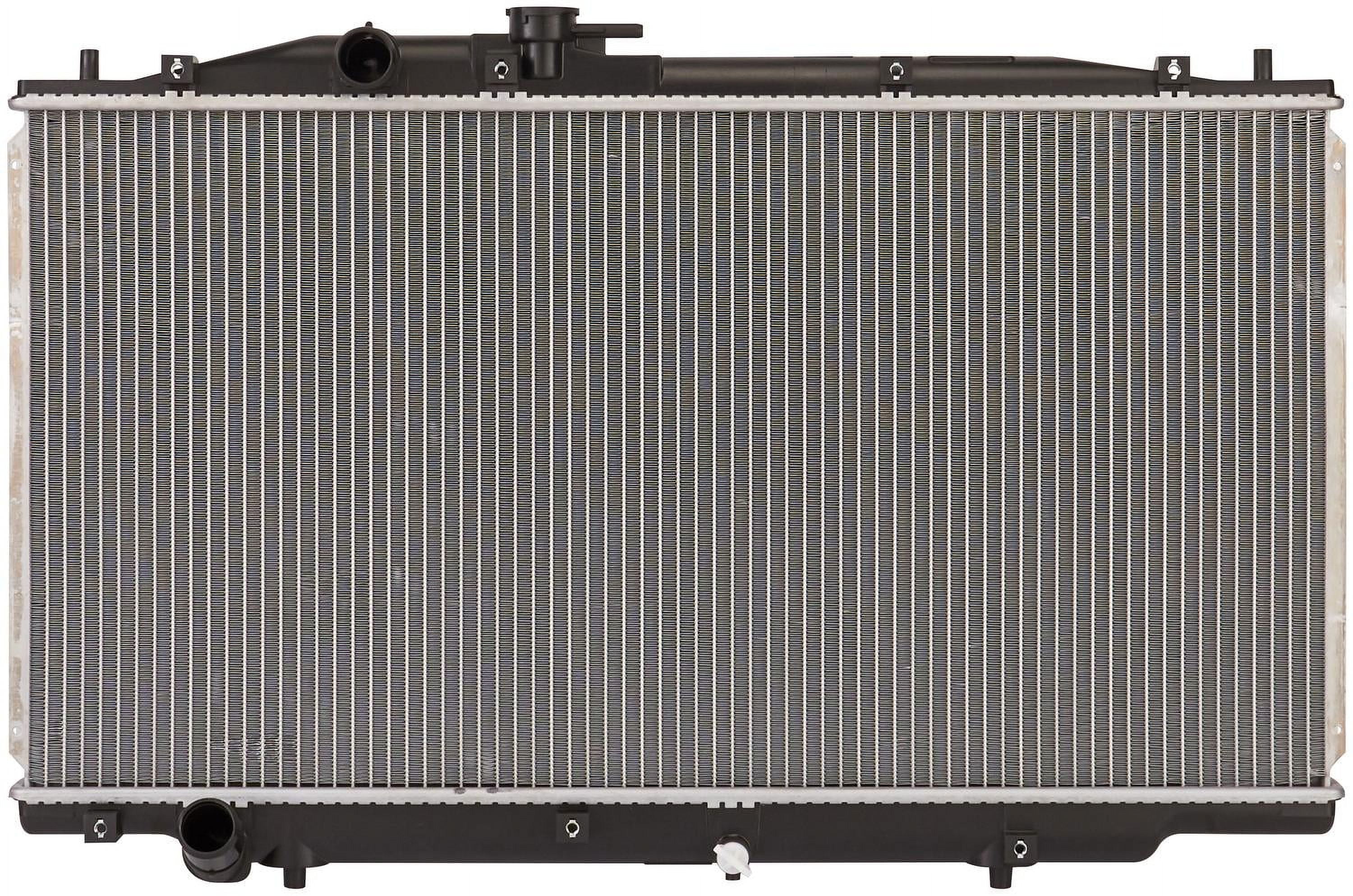 Spectra Premium CU2571 Automotive Radiator Fits select: 2003-2004 HONDA ACCORD, 2005-2007 HONDA ACCORD EX