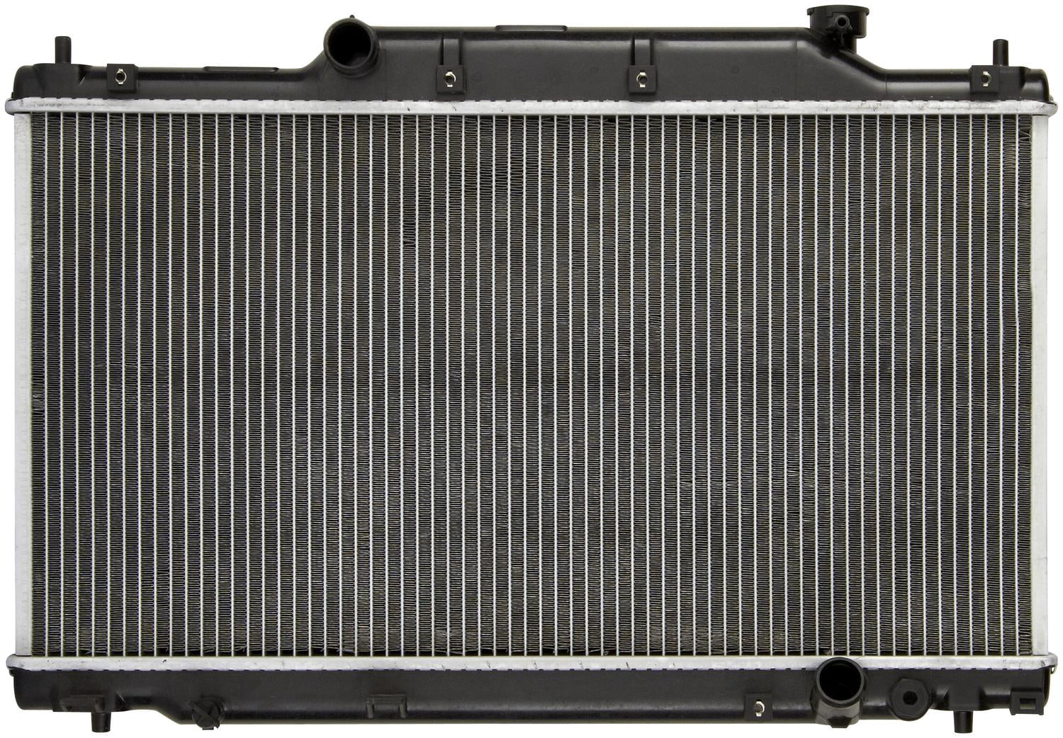 Spectra Premium CU2574 Automotive Radiator Fits select: 2002-2005 HONDA CIVIC