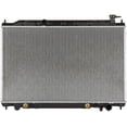 thumbnail image 1 of Spectra Premium CU2578 Automotive Radiator, 1 of 4
