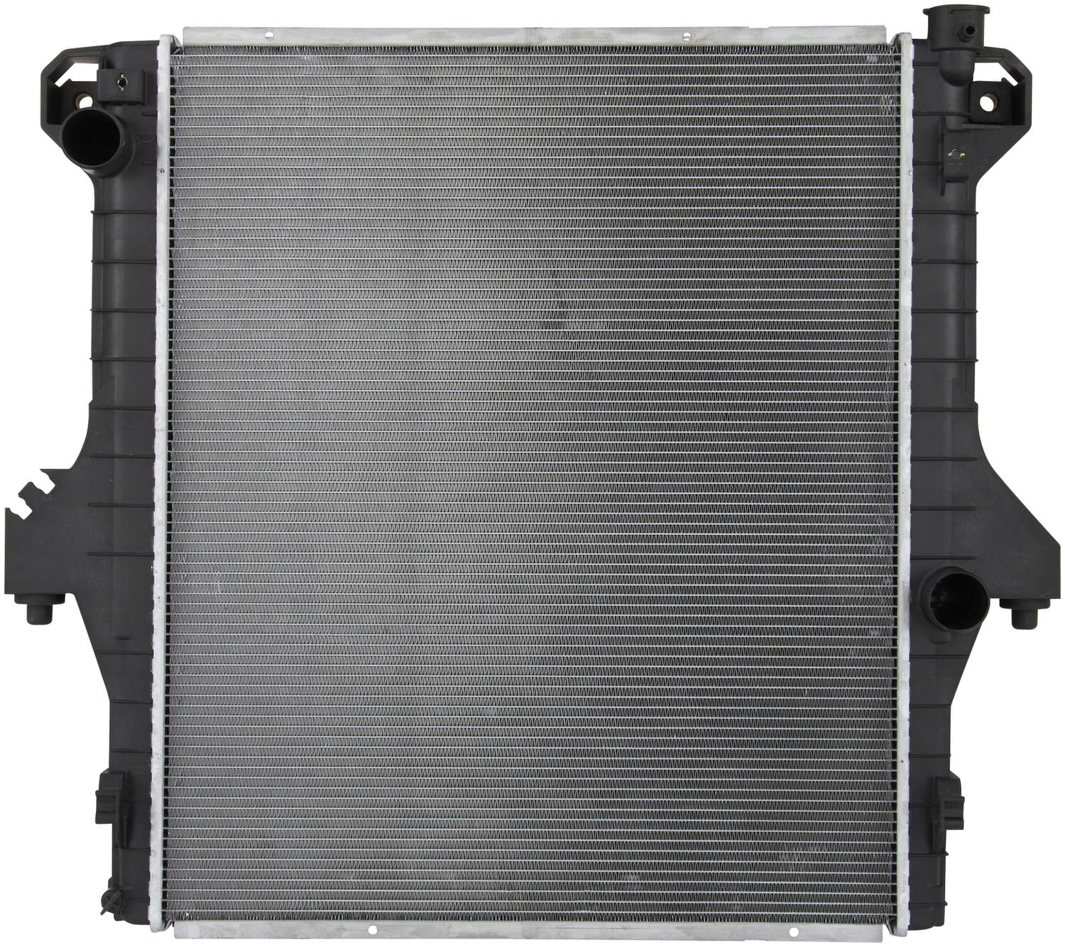 Spectra Premium CU2583 Automotive Radiator Fits select: 2004-2006 DODGE RAM 1500, 2003 DODGE RAM 2500