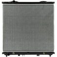 thumbnail image 1 of Spectra Premium CU2585 Automotive Radiator Fits select: 2003-2006 KIA SORENTO, 1 of 2