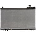 thumbnail image 1 of Spectra Premium CU2588 Automotive Radiator Fits select: 2003-2007 INFINITI G35, 1 of 3