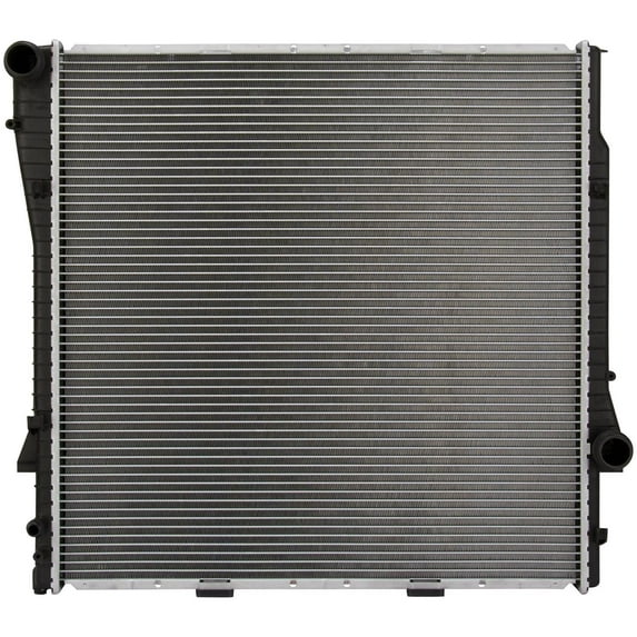 Spectra Premium CU2594 Automotive Radiator Fits select: 2001-2006 BMW X5