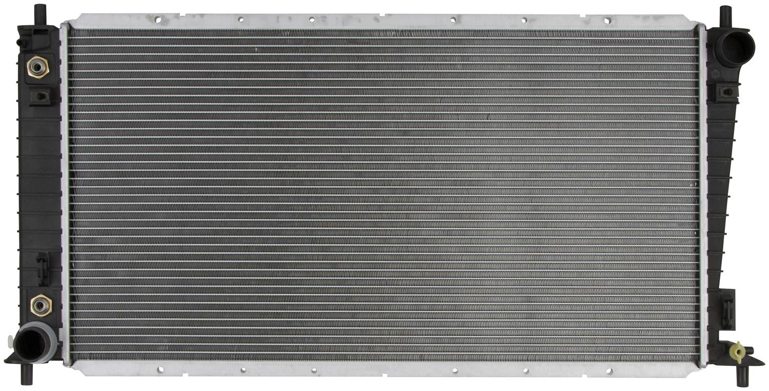 Spectra Premium CU2596 Automotive Radiator