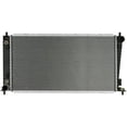 thumbnail image 1 of Spectra Premium CU2596 Automotive Radiator, 1 of 3