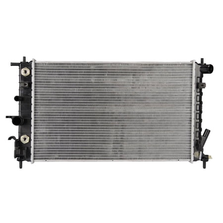 Spectra Premium CU2606 Automotive Radiator