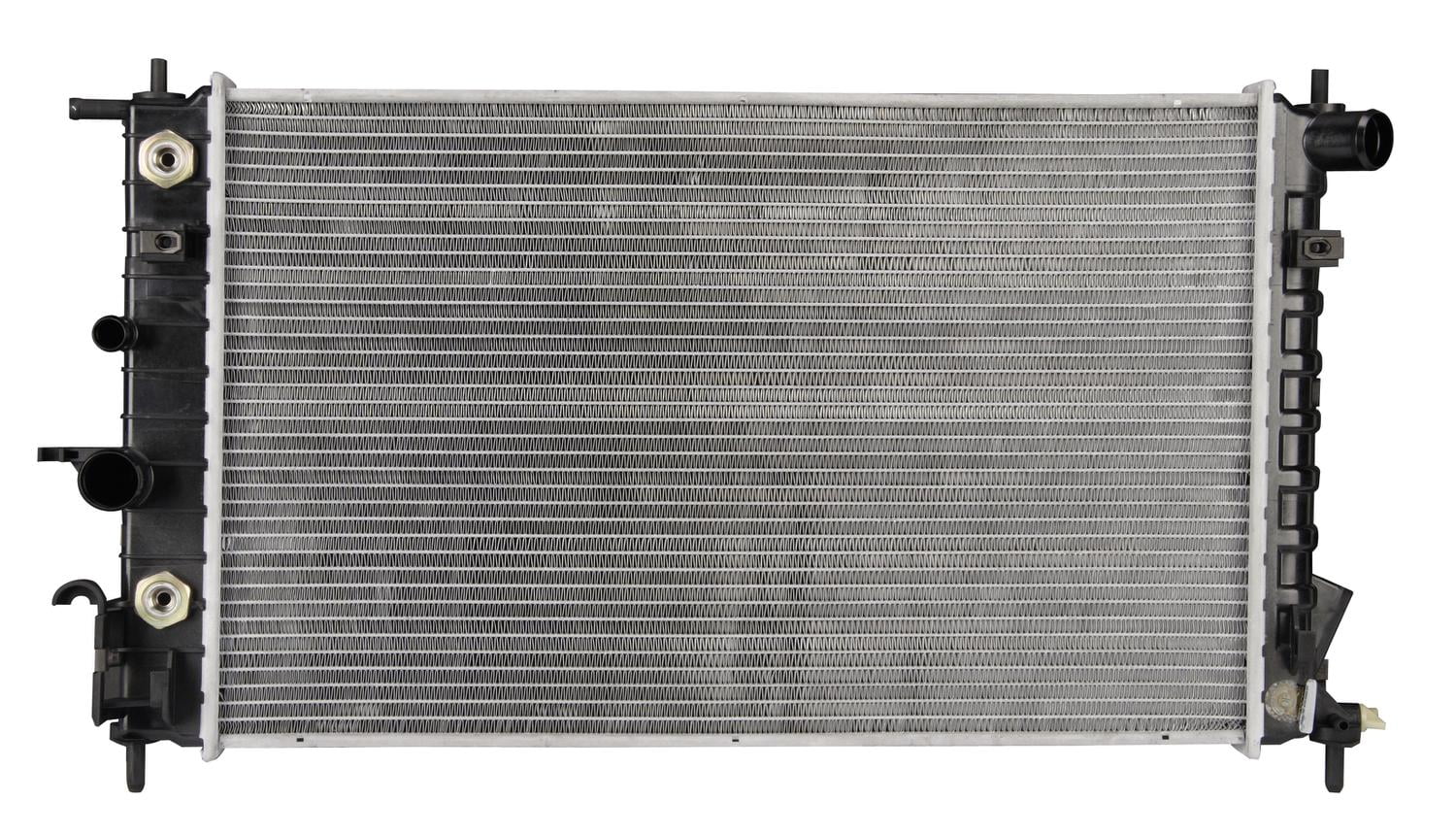 Spectra Premium CU2607 Automotive Radiator