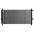 thumbnail image 1 of Spectra Premium CU2608 Automotive Radiator, 1 of 4