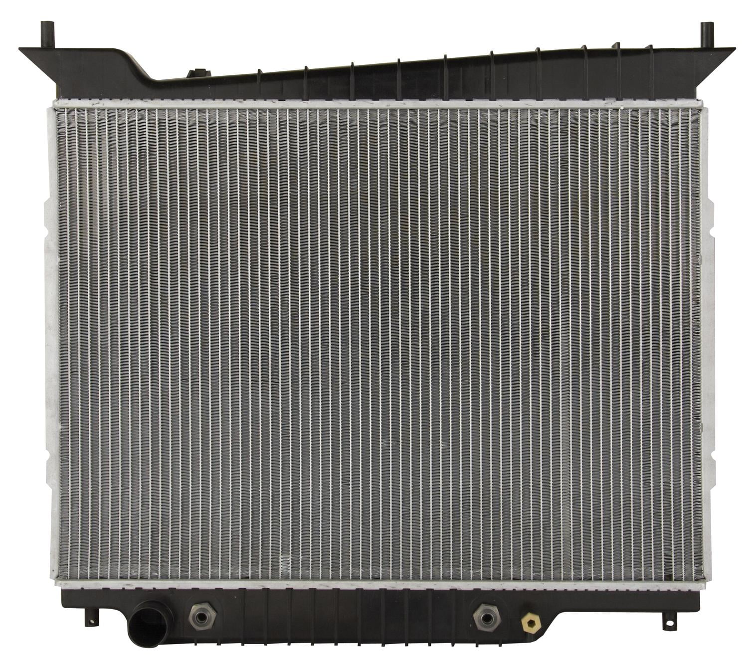 Spectra Premium CU2609 Automotive Radiator