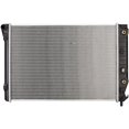 thumbnail image 1 of Spectra Premium CU2611 Automotive Radiator, 1 of 3
