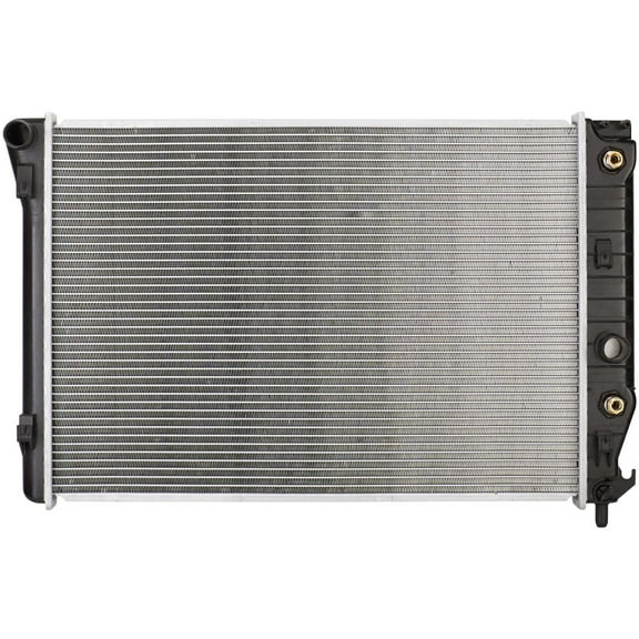 Spectra Premium CU2611 Automotive Radiator