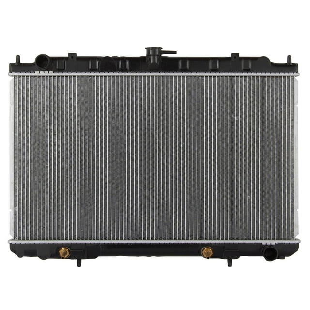Spectra Premium CU2612 Automotive Radiator - Walmart Business Supplies