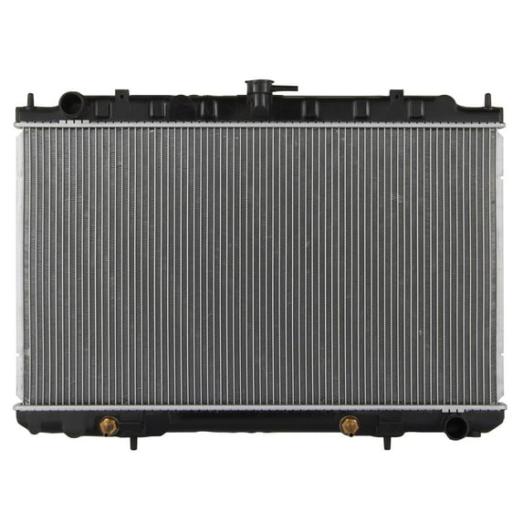 Spectra Premium CU2612 Automotive Radiator