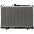 thumbnail image 1 of Spectra Premium CU2617 Automotive Radiator, 1 of 2