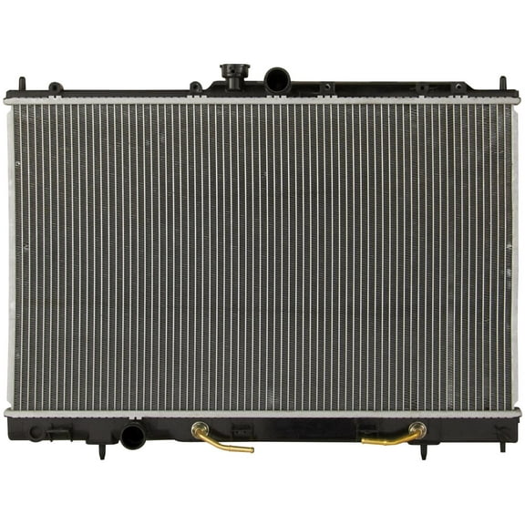 Spectra Premium CU2617 Automotive Radiator