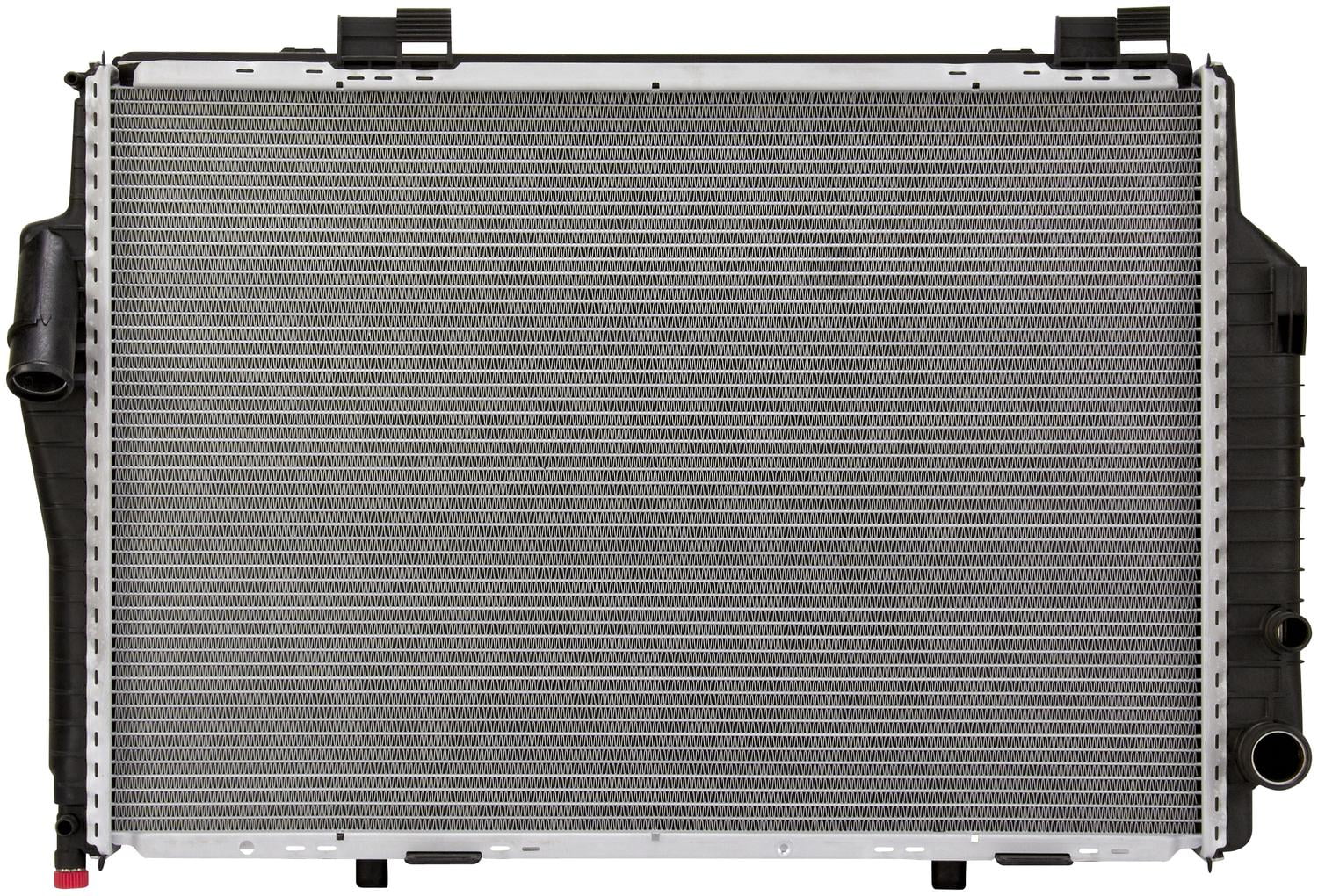 Spectra Premium CU2651 Automotive Radiator