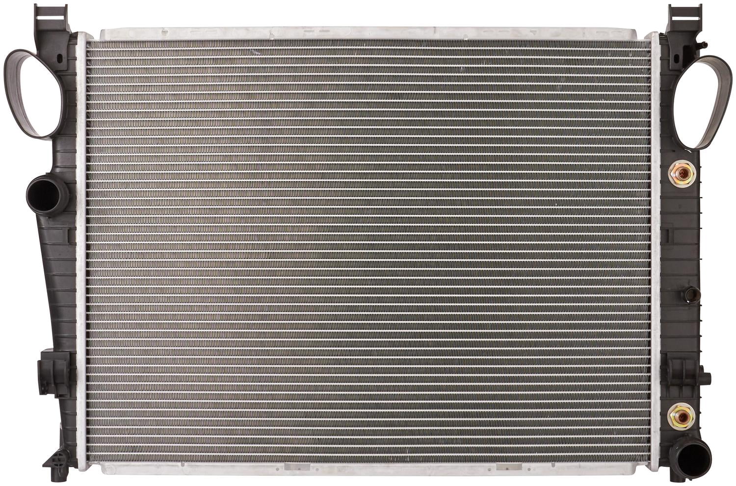Spectra Premium CU2652 Automotive Radiator Fits select: 2003-2009 MERCEDES-BENZ SL, 2000-2006 MERCEDES-BENZ S