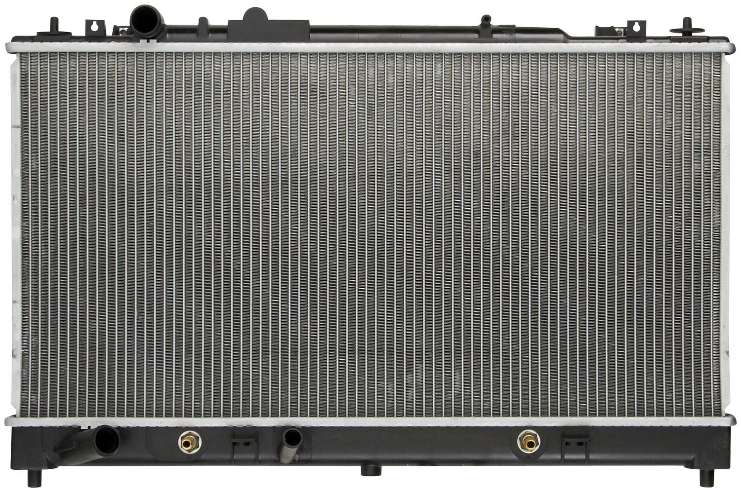Spectra Premium CU2672 Automotive Radiator - Walmart.com
