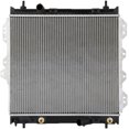 thumbnail image 1 of Spectra Premium CU2677 Automotive Radiator, 1 of 2