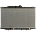 thumbnail image 1 of Spectra Premium CU2680 Automotive Radiator, 1 of 4