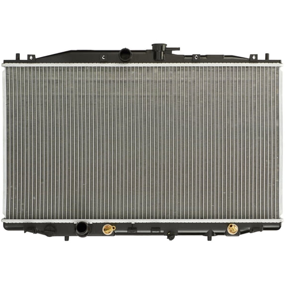Spectra Premium CU2680 Automotive Radiator