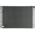 thumbnail image 1 of Spectra Premium CU2681 Automotive Radiator, 1 of 2