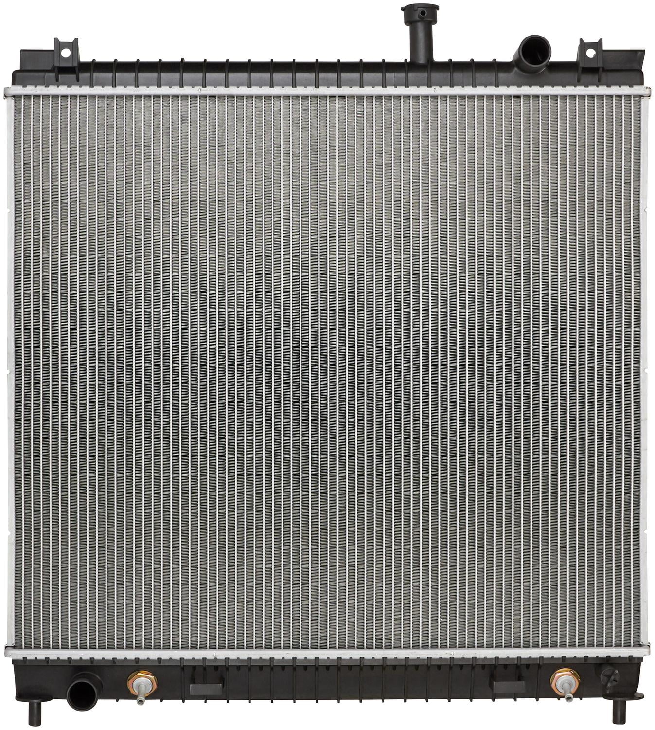 Spectra Premium CU2691 Automotive Radiator