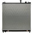 thumbnail image 1 of Spectra Premium CU2691 Automotive Radiator, 1 of 7