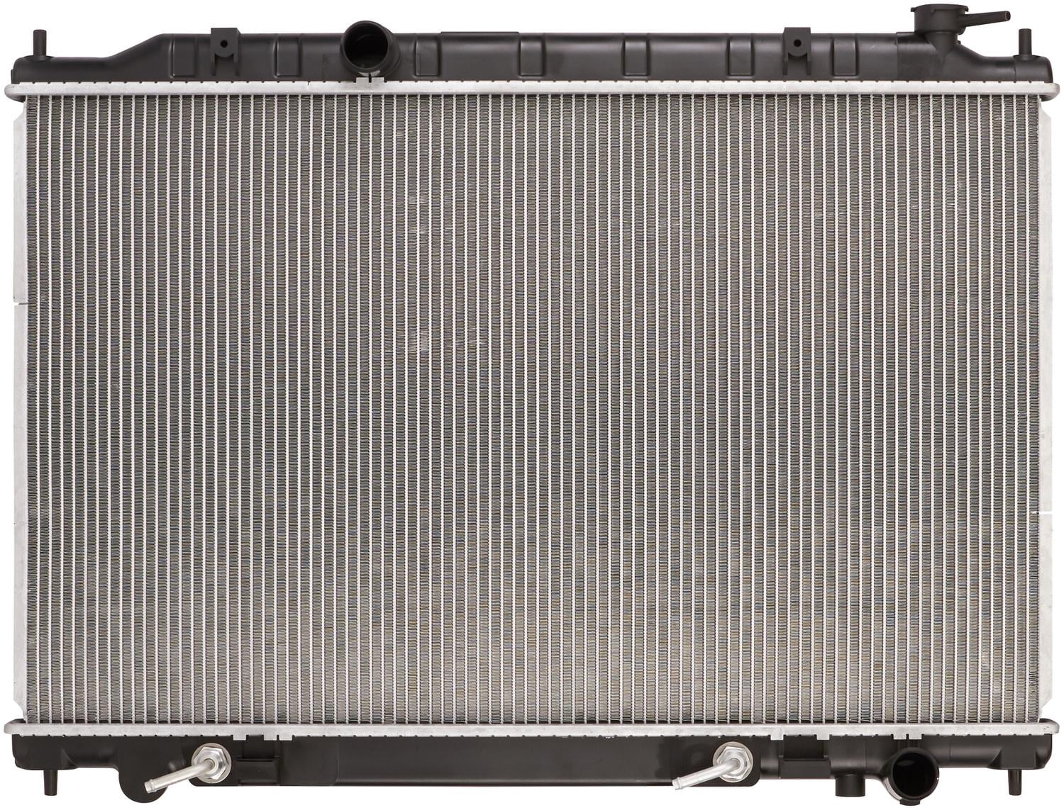Spectra Premium CU2692 Automotive Radiator