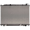 thumbnail image 1 of Spectra Premium CU2692 Automotive Radiator, 1 of 3
