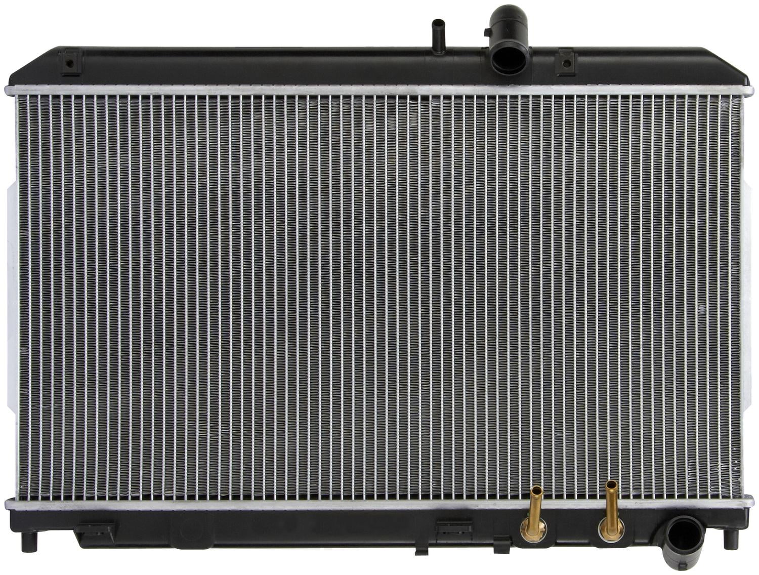 Spectra Premium CU2694 Automotive Radiator