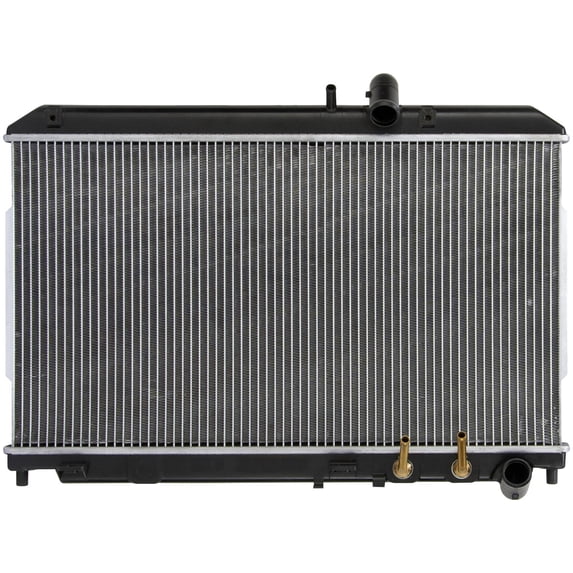 Spectra Premium CU2694 Automotive Radiator