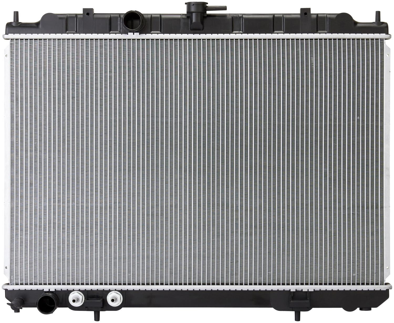Spectra Premium CU2697 Automotive Radiator