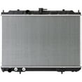 thumbnail image 1 of Spectra Premium CU2697 Automotive Radiator, 1 of 2
