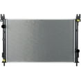thumbnail image 1 of Spectra Premium CU2702 Automotive Radiator, 1 of 3
