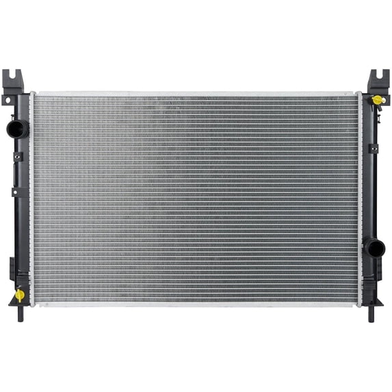 Spectra Premium CU2702 Automotive Radiator