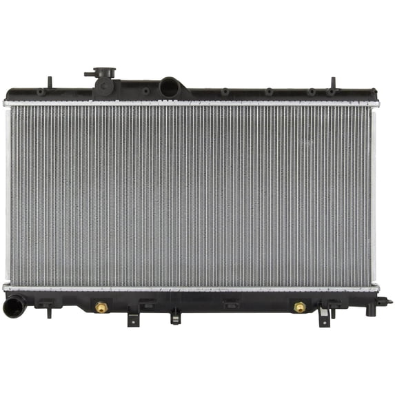 Spectra Premium CU2703 Automotive Radiator