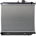thumbnail image 1 of Spectra Premium CU2707 Automotive Radiator, 1 of 3