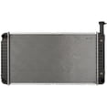 thumbnail image 1 of Spectra Premium CU2712 Automotive Radiator, 1 of 4