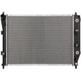 thumbnail image 1 of Spectra Premium CU2714 Automotive Radiator, 1 of 3