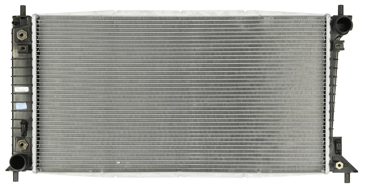 Spectra Premium CU2719 Automotive Radiator