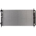 thumbnail image 1 of Spectra Premium CU2727 Automotive Radiator, 1 of 3