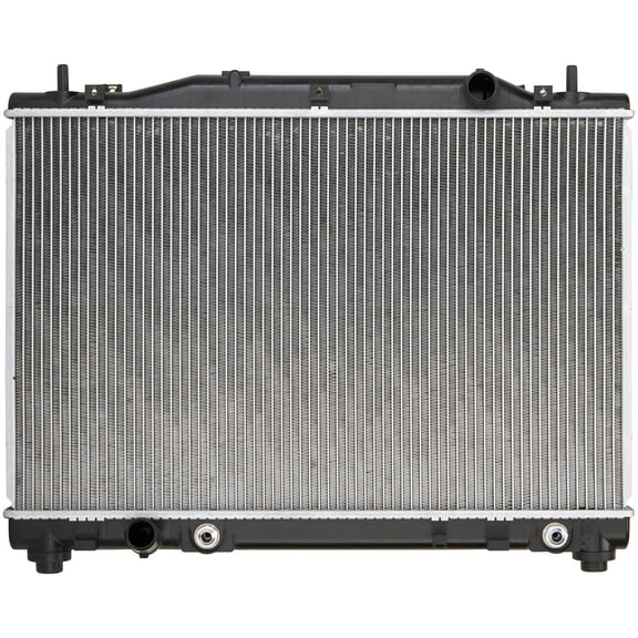 Spectra Premium CU2731 Automotive Radiator