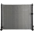 thumbnail image 1 of Spectra Premium CU2733 Automotive Radiator, 1 of 3