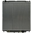 thumbnail image 1 of Spectra Premium CU2741 Automotive Radiator, 1 of 3