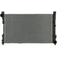 thumbnail image 1 of Spectra Premium CU2750 Automotive Radiator, 1 of 3
