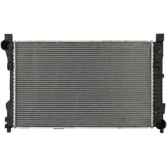 Spectra Premium CU2750 Automotive Radiator